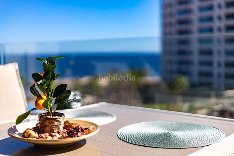 Foto e8ae4fd2-573a-4fda-96ef-624dba8d8c02. Apartment in Punta Prima Torrevieja