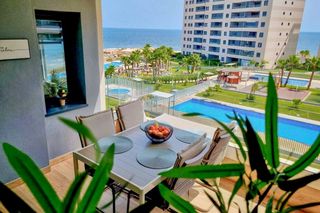 Appartement à Punta Prima