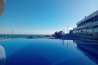 Appartement in Monte y Mar