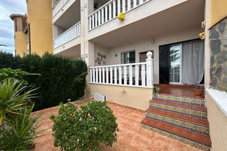 Appartement in Lomas de Cabo Roig - Los Dolses
