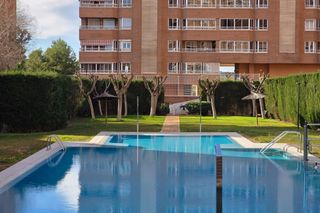 Apartment in Palmeral