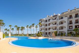 Apartament a Las Lomas de Rame-Bahía Bella