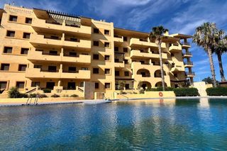 Piccolo appartamento in Las Lomas de Rame-Bahía Bella