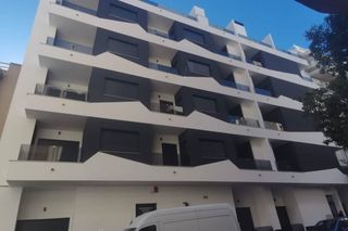 Apartment in Las Piscinas Naturales