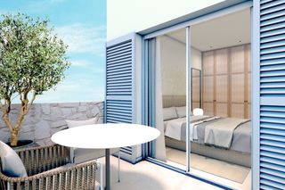 Apartament a Torre de la Horadada