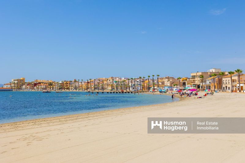 Foto 7c62ea51-4c43-46a0-9820-21b80a0faa0e. Apartamento en Centro Alcázares (Los)