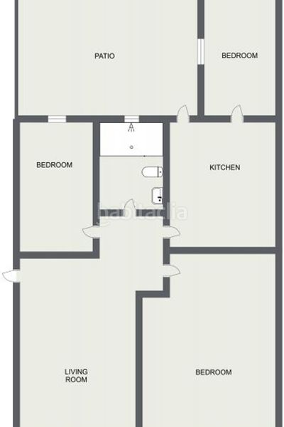 Foto 9bef44e9-efd9-42fa-90fc-f904e48f4fc2. Apartamento en Centro Alcázares (Los)