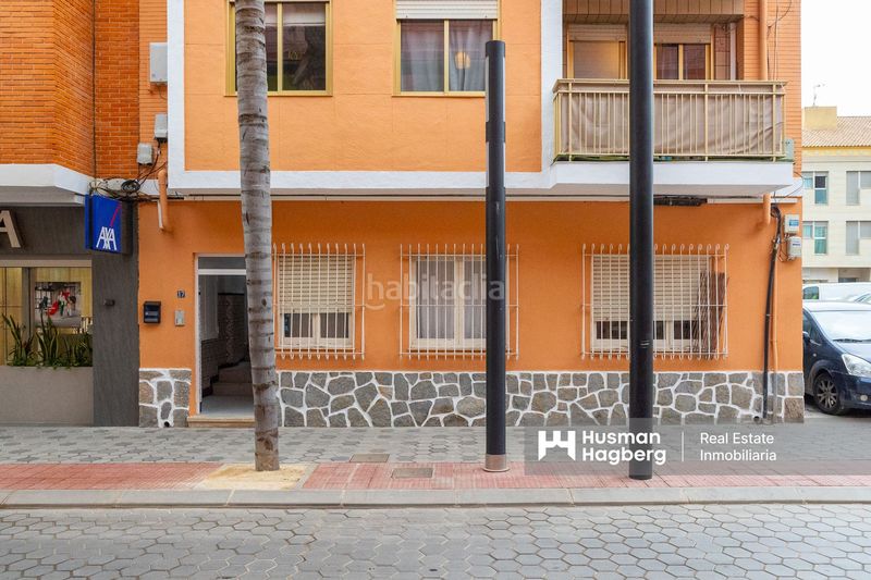 Foto a92c1197-950c-45f5-952d-725c741d0fd2. Apartamento en Centro Alcázares (Los)