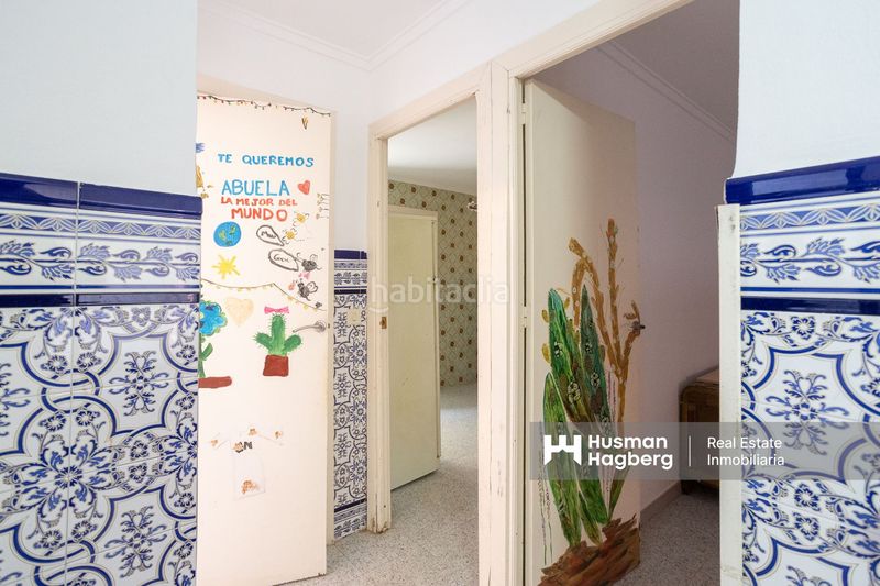 Foto a961992b-8b37-43fe-ac7a-edb018e15e55. Apartamento en Centro Alcázares (Los)