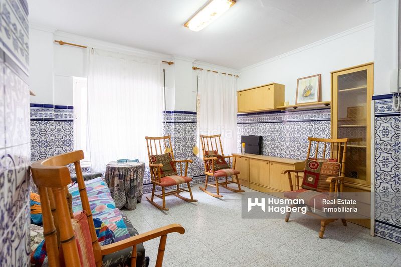 Foto c7e0afa8-4801-4d6b-9082-1fd29b7f1342. Apartamento en Centro Alcázares (Los)