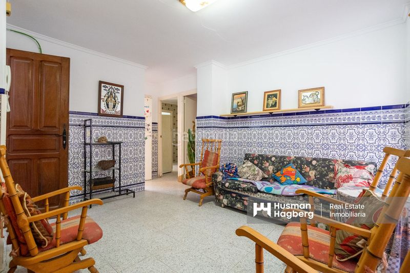 Foto ca56359c-8e6c-4f90-b585-615304fe9fb7. Apartamento en Centro Alcázares (Los)
