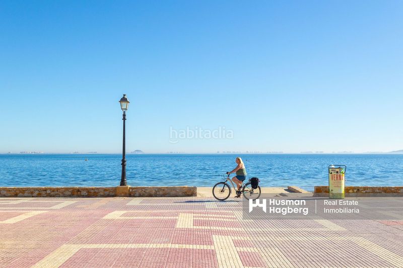 Foto efafb36a-9dc9-4745-b3f0-f565988defed. Apartamento en Centro Alcázares (Los)