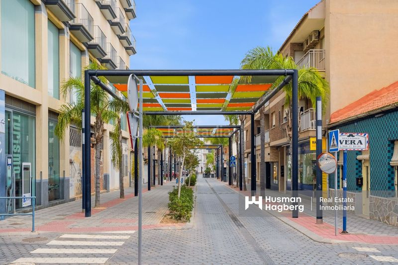 Foto f5adb633-514d-49a3-967f-b2156fac32c7. Apartamento en Centro Alcázares (Los)