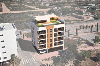 Apartment in Lo Pagán