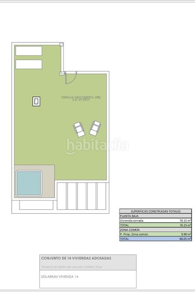 Foto 5cca3342-4c0f-4962-aa03-6fb625d29931. Apartamento en Centro Rojales