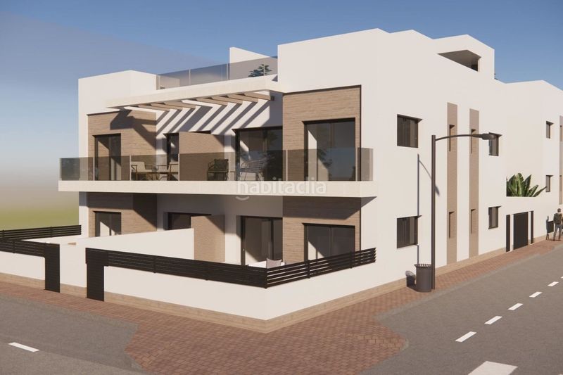 Foto 204c20db-be57-4617-b854-8c8c86178997. Apartamento en Centro Rojales