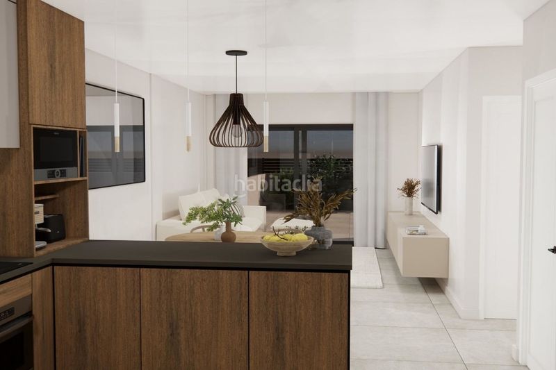 Foto 27179e5d-b0b8-4719-af63-32d4277bc6d7. Apartamento en Centro Rojales