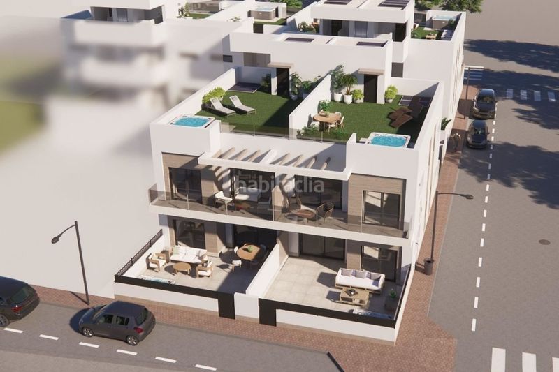 Foto 2790a55d-9a17-4630-a40a-a0f2e0ae25c5. Apartamento en Centro Rojales