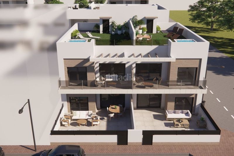 Foto 66e92eeb-5468-41a5-be8e-f31db76ce6da. Apartamento en Centro Rojales