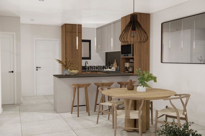 Foto b2f7875d-3257-4938-80ef-1ce5235a1052. Apartamento en Centro Rojales
