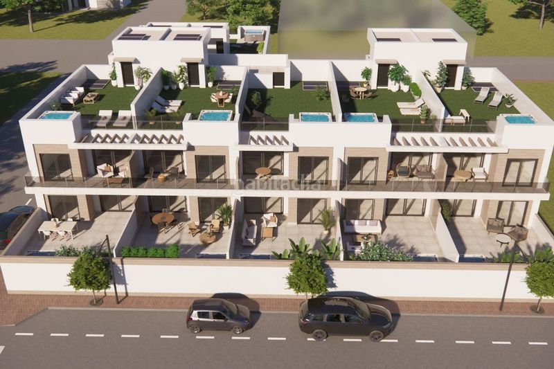 Foto c4b4537e-675a-433c-a473-35868ceec70e. Apartamento en Centro Rojales