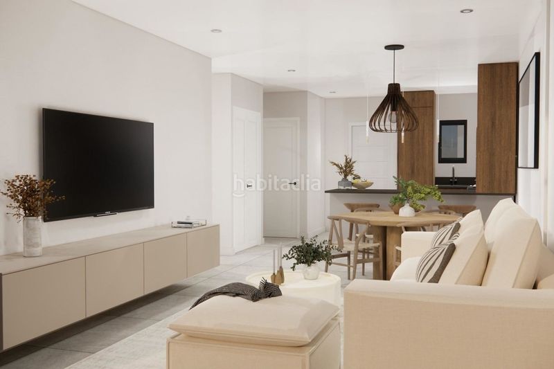 Foto c8c4a293-339c-483b-9a0f-1272dbbb7909. Apartamento en Centro Rojales