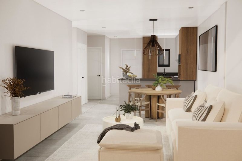 Foto df66fbc2-1f3b-4f03-ab05-49e2e2f8e681. Apartamento en Centro Rojales
