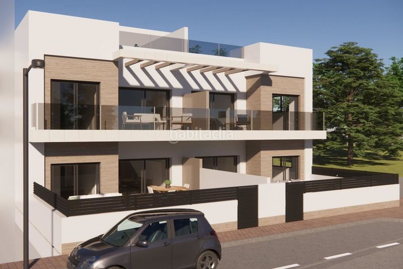 Foto e30c5d02-c803-4dd0-a702-681724f1d044. Apartamento en Centro Rojales