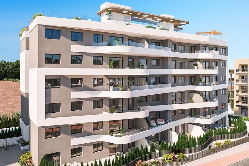 Foto 887a05af-1e94-461a-b2c9-5ed4a0e16d51. Apartamento en Punta Prima Torrevieja