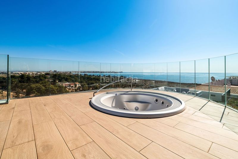 Foto c3b66216-9db7-4287-a0bd-7dd2790fe1a3. Apartamento en Punta Prima Torrevieja