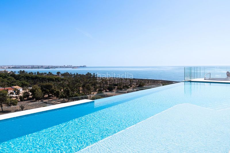 Foto dff3eff5-a4f3-458d-a41a-33e968e03af5. Apartamento en Punta Prima Torrevieja