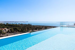 Appartement à Punta Prima