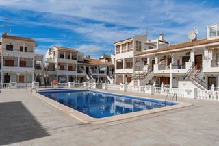 Apartament a Aguas Nuevas