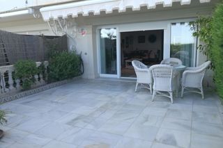 House in Calas Santa Pola Este