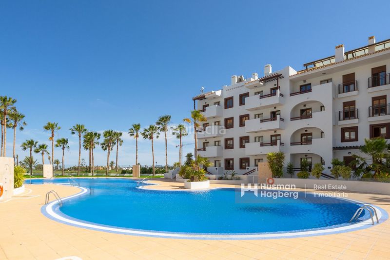 Foto 9338ab43-09b6-46e8-991c-2677cf3ac28d. Apartament a Centro Alcázares (Los)