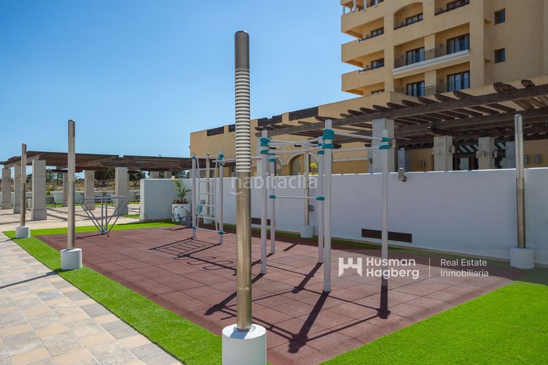 Foto d4a62732-35b4-40dc-af9e-8e6a3038ff7a. Apartament a Centro Alcázares (Los)