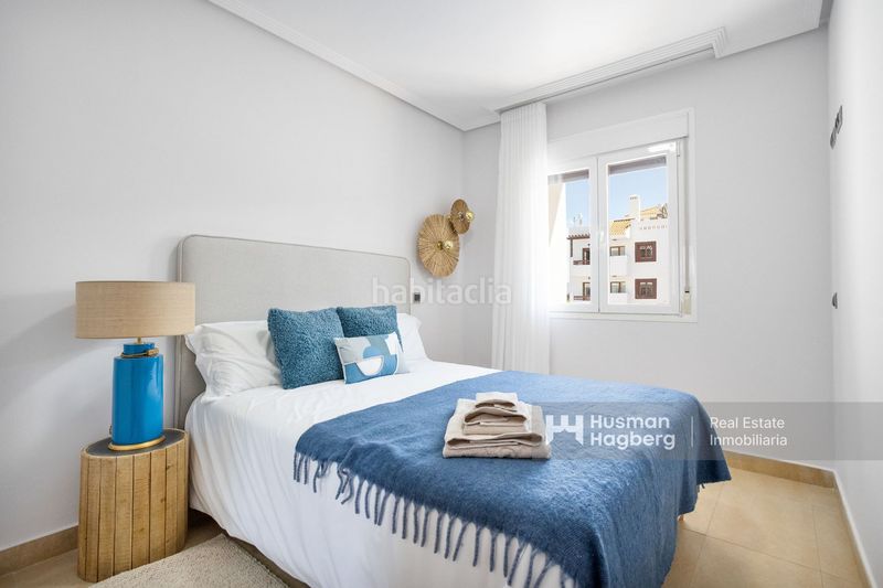 Foto ef5a45b3-4804-40bd-954f-196ae12f3a7f. Apartament a Centro Alcázares (Los)