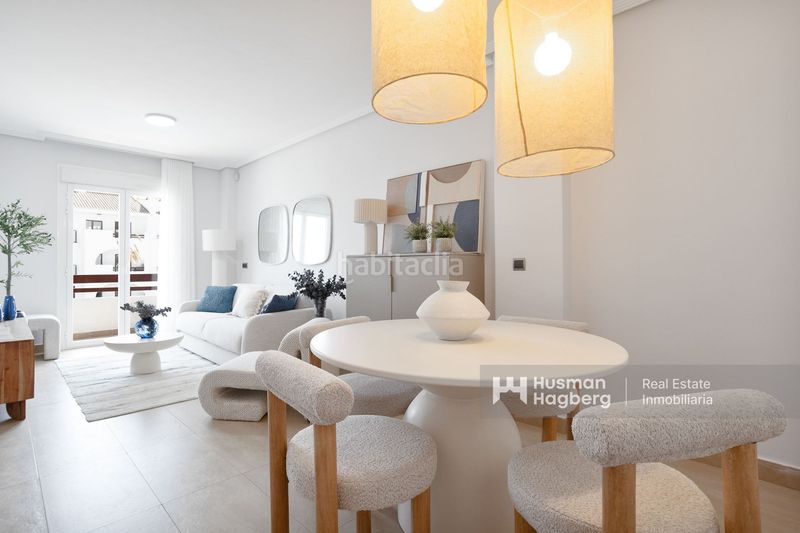 Foto f0ac1f8e-521c-4b2d-ac64-42af333c632b. Apartament a Centro Alcázares (Los)