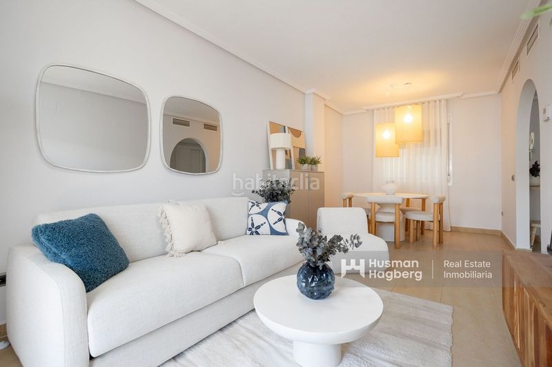 Foto 43f0b0b6-ca62-482f-b47b-0b33b59b6328. Apartamento en Centro Alcázares (Los)