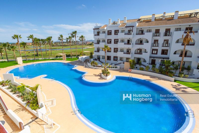 Foto 5721c242-f846-4ad7-895e-3763b22c1370. Apartamento en Centro Alcázares (Los)