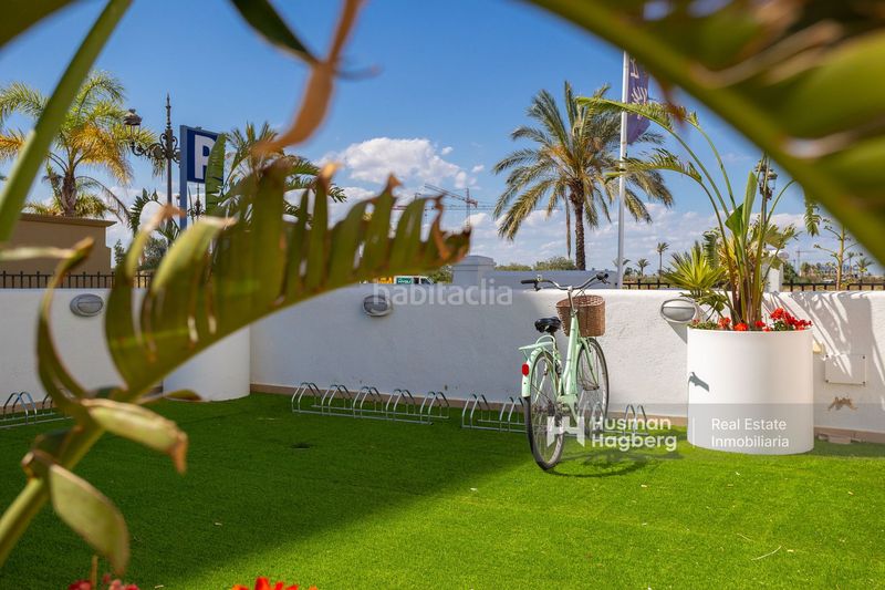 Foto 71058d66-8f6c-40bd-9388-41c19c593bbc. Apartamento en Centro Alcázares (Los)
