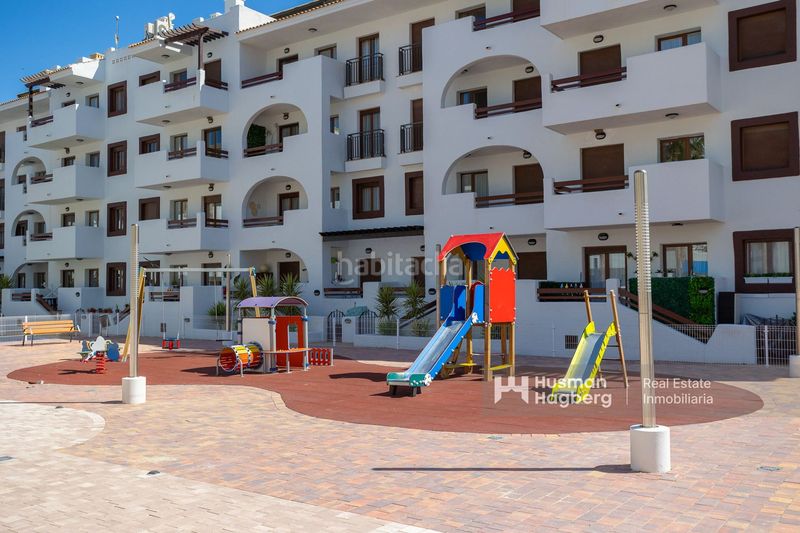 Foto a2958828-5caf-4f56-ae34-177351346ae3. Apartamento en Centro Alcázares (Los)