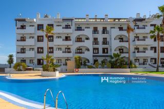 Apartament a Las Lomas de Rame-Bahía Bella