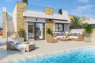 Casa en San Fulgencio