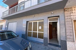 Reihenhaus in San Pedro del Pinatar