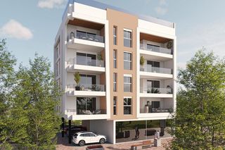 Apartment in Lo Pagán