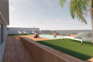 Apartment in Lo Pagán