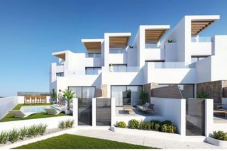Maison jumelée à Campoamor