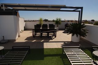 Casa a schiera in Pilar de la Horadada Ciudad