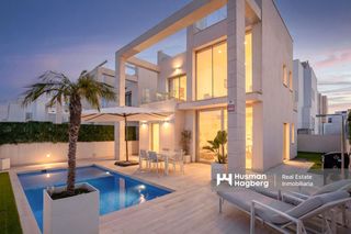 Maison à Lomas de Cabo Roig - Los Dolses